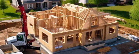 Crafting Dreams: The Importance of Choosing a Local Custom Home Builder like DRT Custom Homes & Renovations