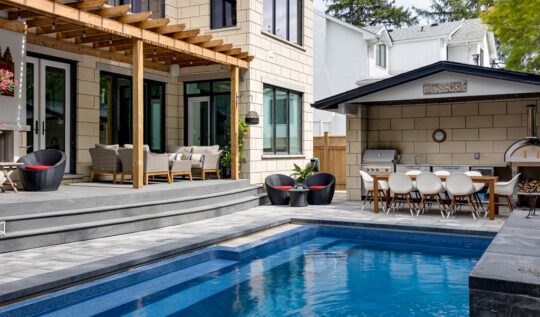 The Definitive Guide to Choosing a Luxury Home Builder in Niagara