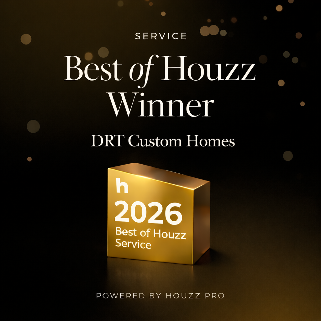 DRT Custom Homes and Renovations Inc. of Niagara Falls